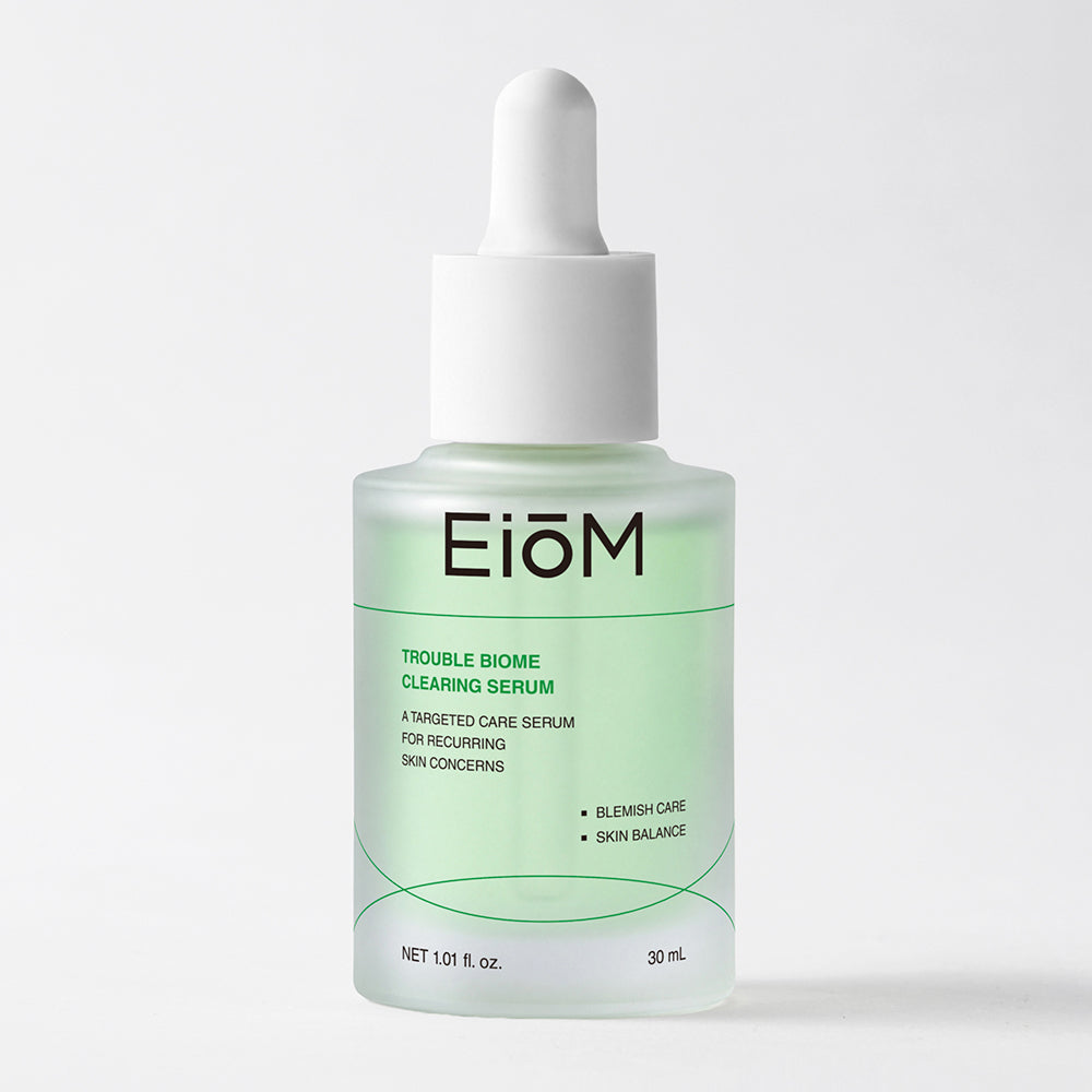 EIOM Trouble Biome Clearing Serum - Korean serum, view 2