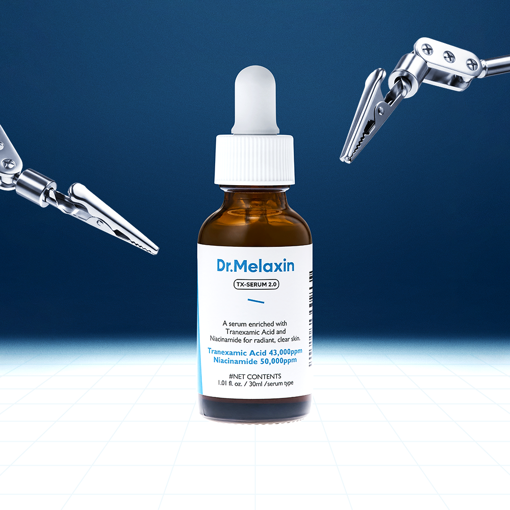 DR.MELAXIN TX Serum 2.0 - Korean serum