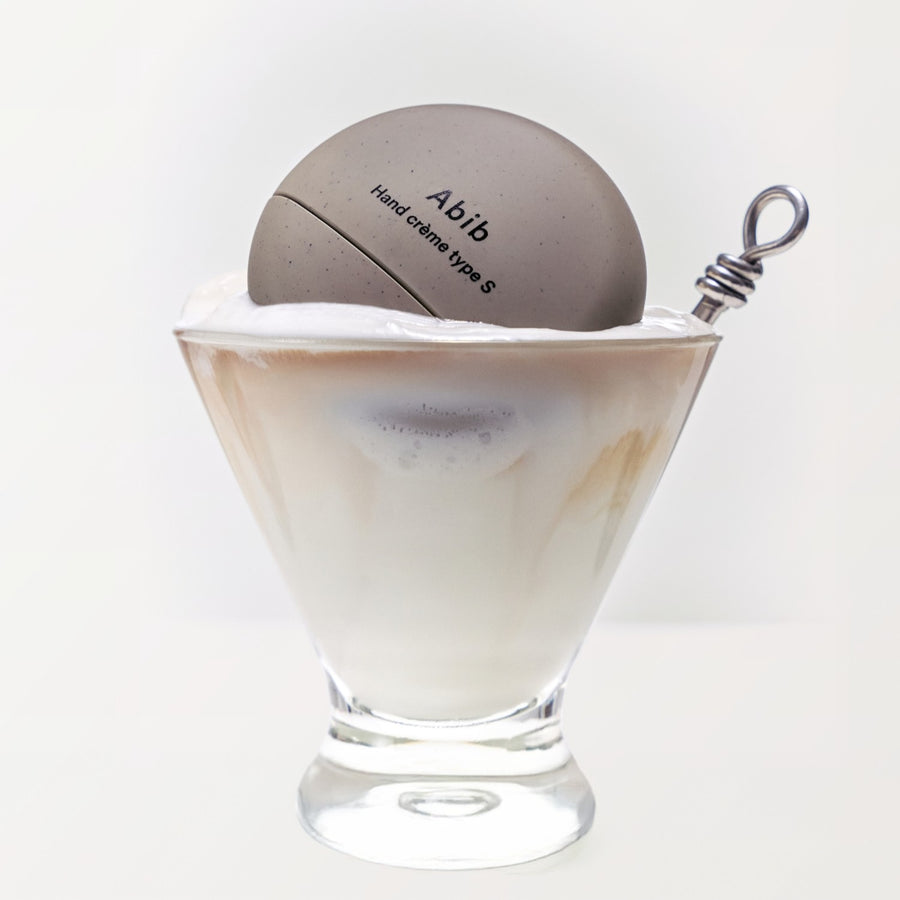 アビブ ハンドクリーム タイプS 50ml