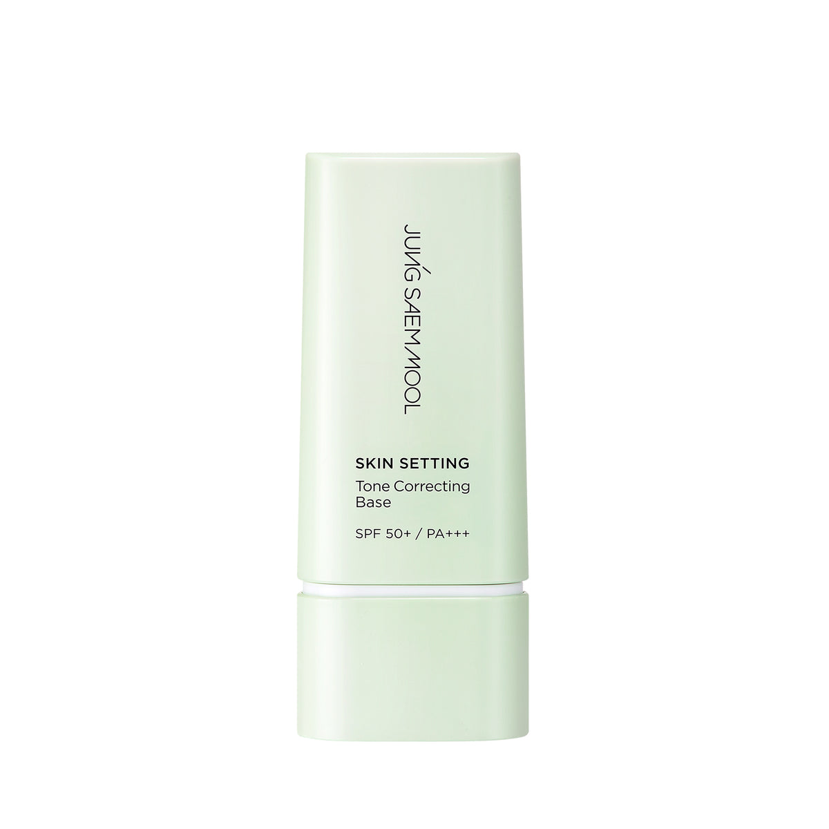 JUNG SAEM MOOL Skin Setting Tone Correcting Base - Korean makeup base, view 2
