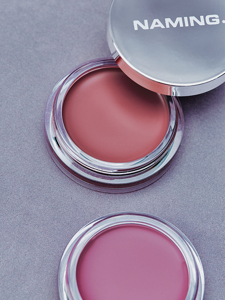 NAMING Softy Cream Blush