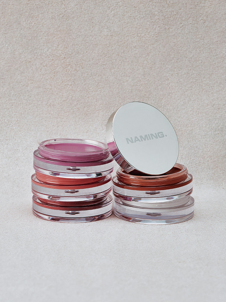 NAMING Softy Cream Blush