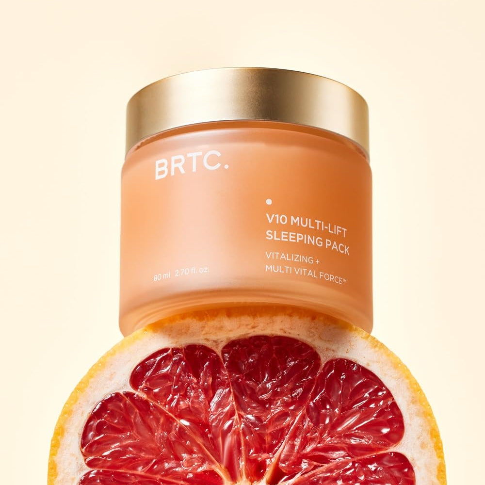BRTC V10 Multi-Lift Sleeping Pack 80ml