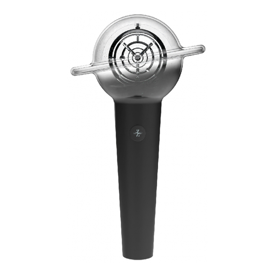 YOUNHA Official Lightstick Ver.2