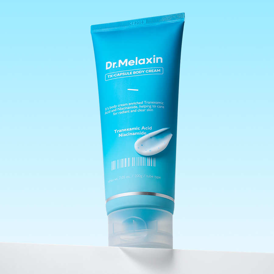 DR.MELAXIN TX Capsule Body Cream