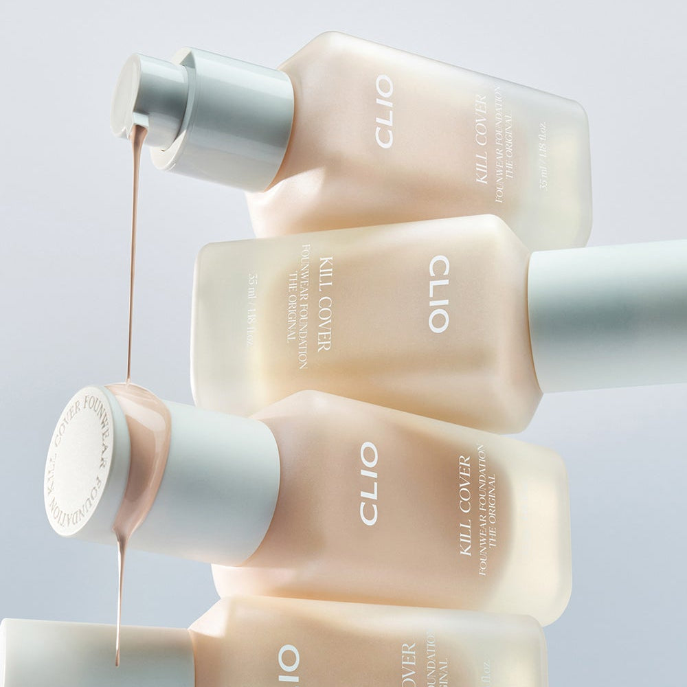 CLIO Killcover Founwear Foundation The Original 35ml
