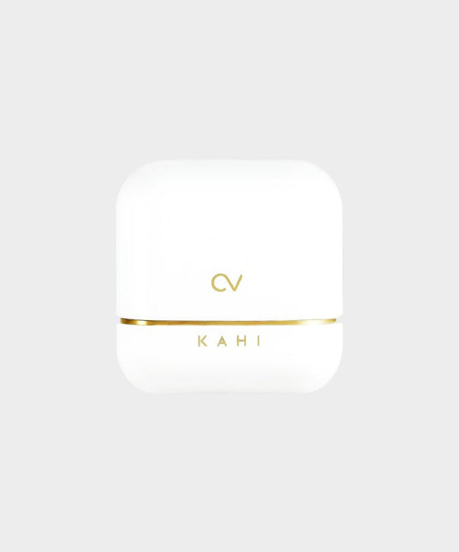 KAHI CV Shine Fit Sun Stick (13.5g) in white packaging