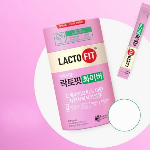 Lacto-Fit | 韓国のプロバイオティクスウイルス腸健康ブランド – Kool