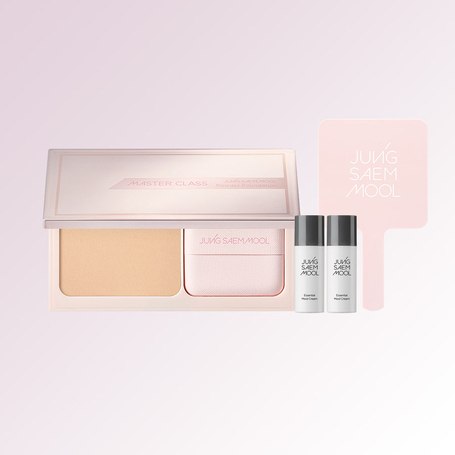 JUNG SAEM MOOL Masterclass Powder Foundation