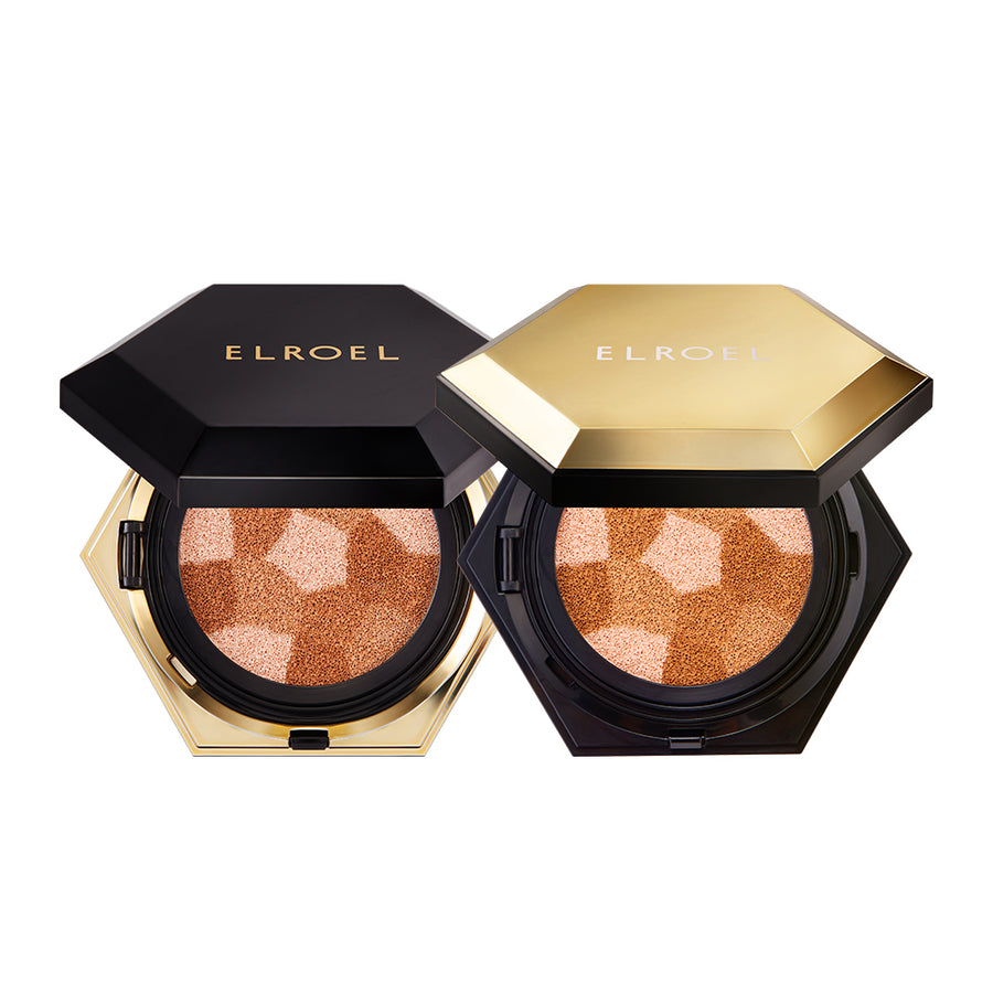 ELROEL Blending Cushion HD