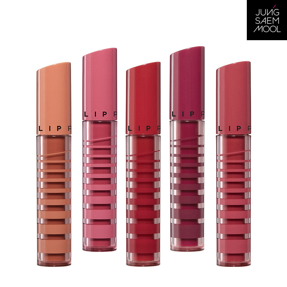 JUNG SAEM MOOL Lip-pression Glowlasting Tint - Korean lip tint, view 2