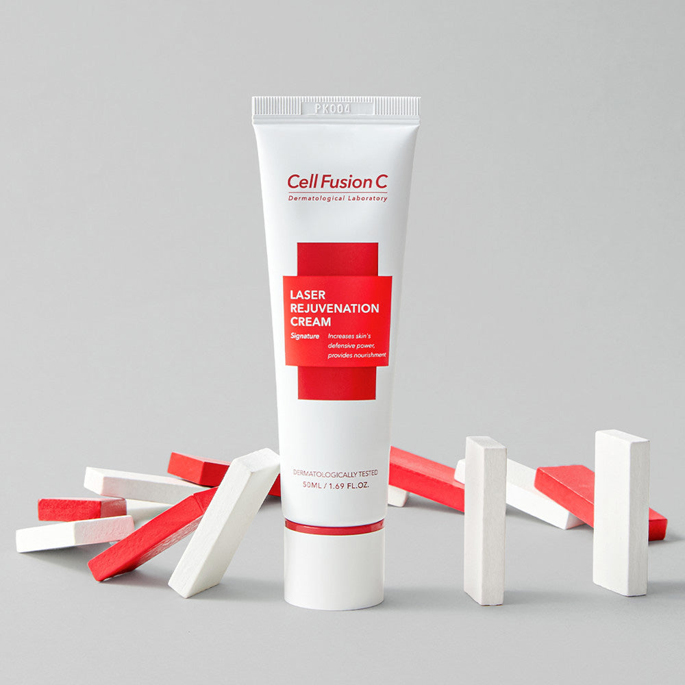 CELLFUSIONC Laser Rejuvenation Cream 50ml