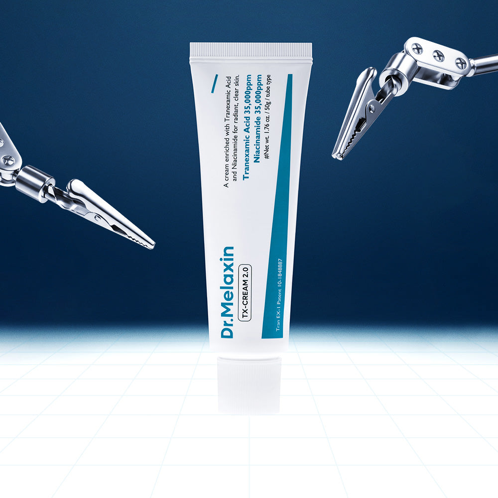 DR.MELAXIN TX Cream 2.0 - Korean cream