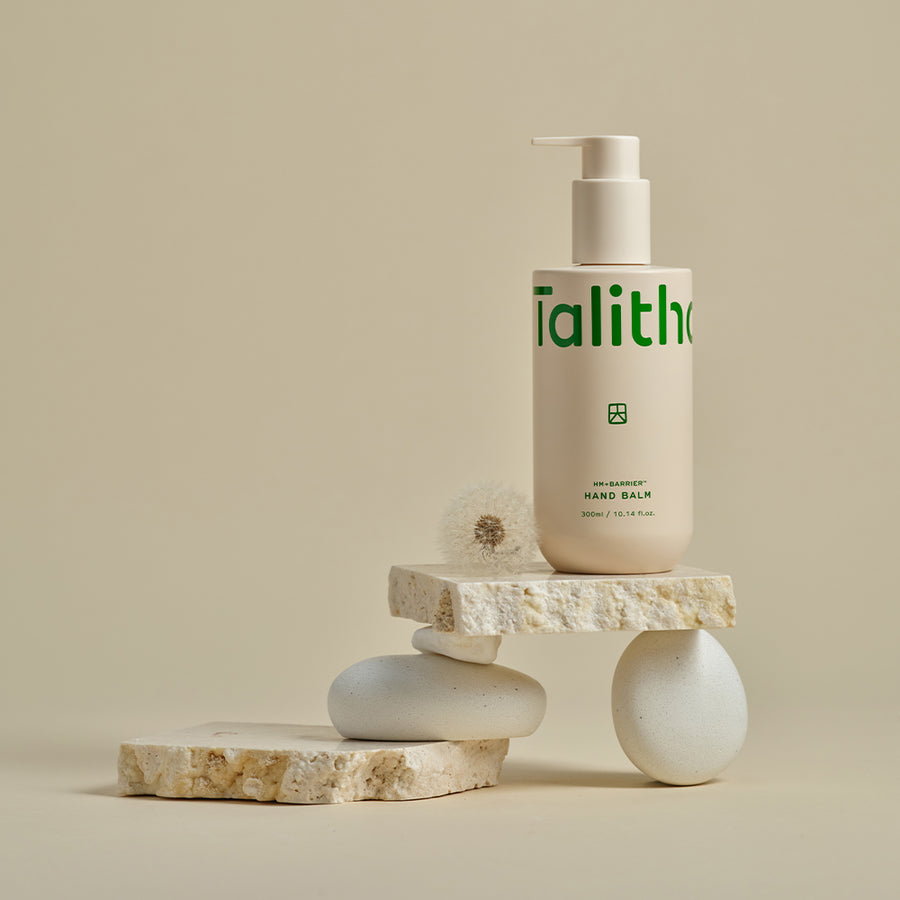 タリタクム HMバリアハンドバーム 300ml
