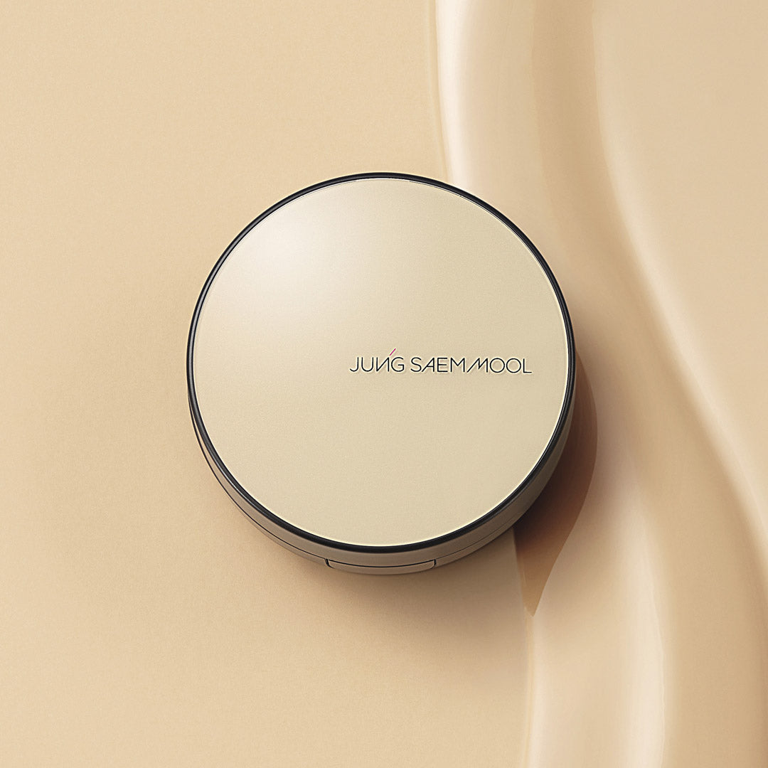 JUNG SAEM MOOL Essential Skin Nuder Cushion - Korean cushion foundation, view 2