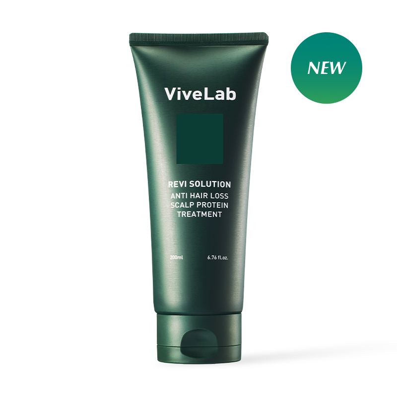 VIVELAB Revi Solution Anti Hair Loss Scalp Protein Treatment - Korean hair treatment, view 2