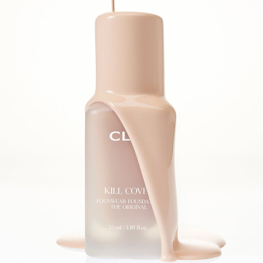 CLIO Killcover Founwear Foundation The Original 35ml