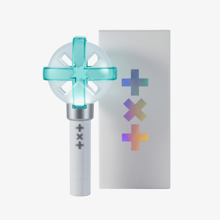 LIGHTSTICK TXT OFFICIAL LIGHT STICK Ver.2