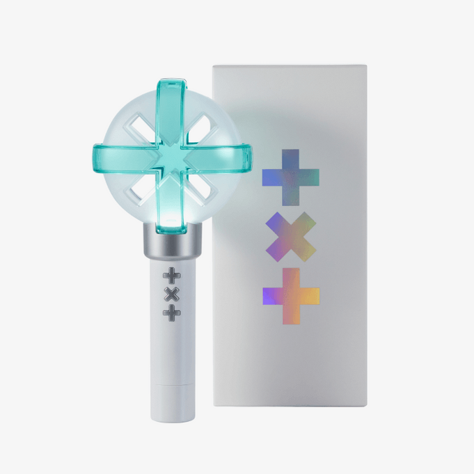 LIGHTSTICK TXT OFFICIAL LIGHT STICK Ver.2 | Kool Seoul