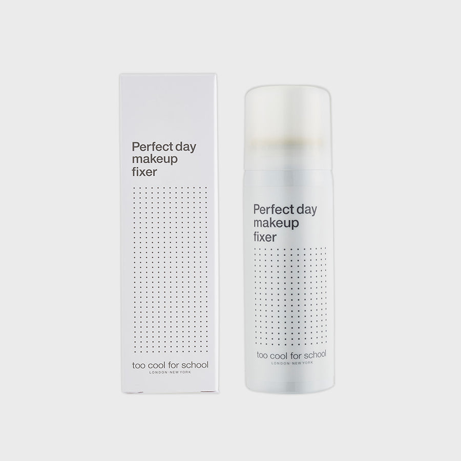 トゥークールフォースクール パーフェクトデイ メイクフィクサー 50ml