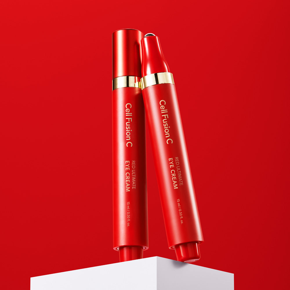 CELLFUSIONC Red Ultimate Eye Cream 15ml
