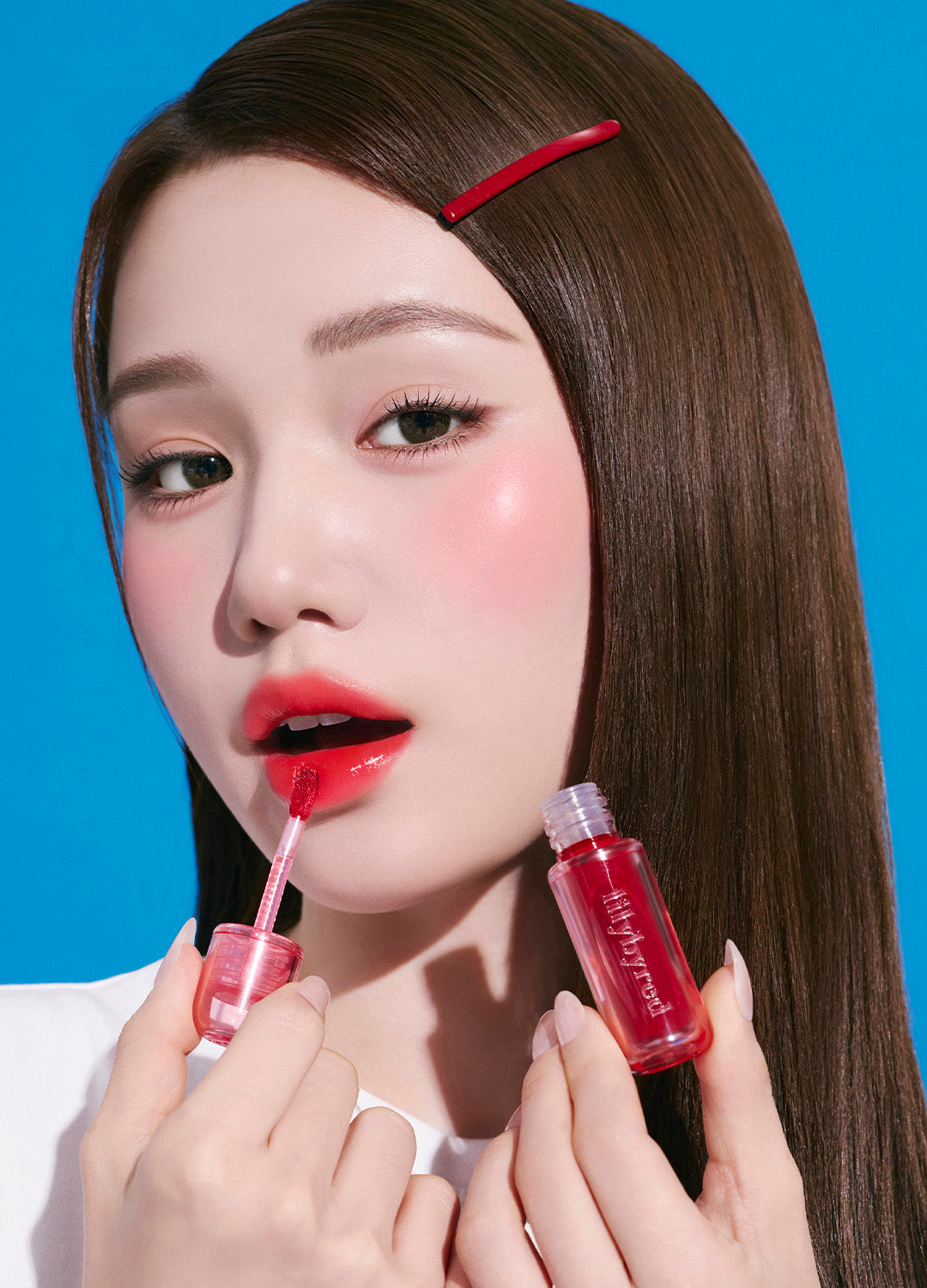 LILYBYRED Juicy Lier Water Tint (26AD) – Kool Seoul