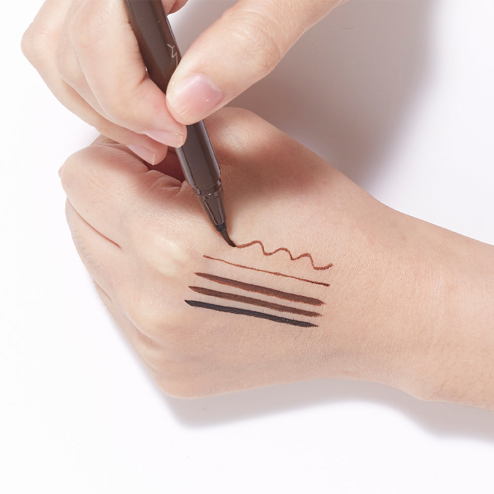 MQNY Waterproof Pen Eyeliner - Korean eyeliner, view 2