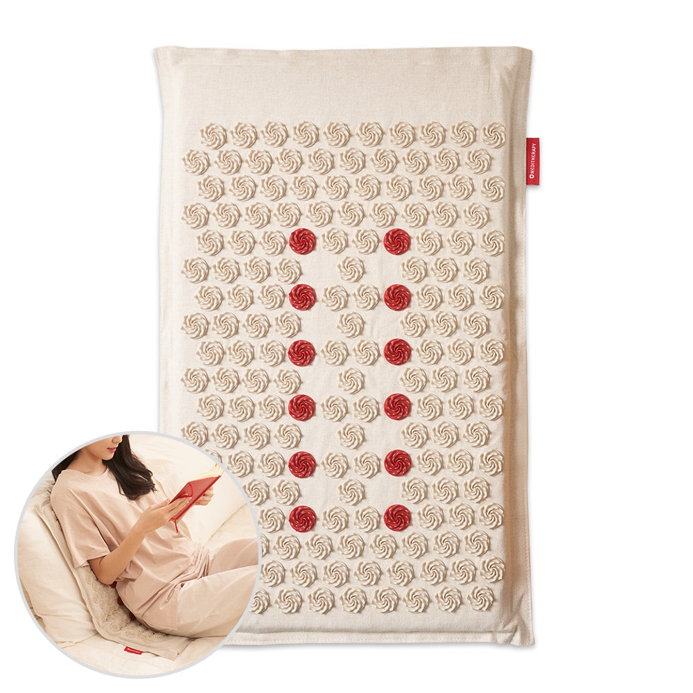 MEDITHERAPY Point Mat Massage Mat