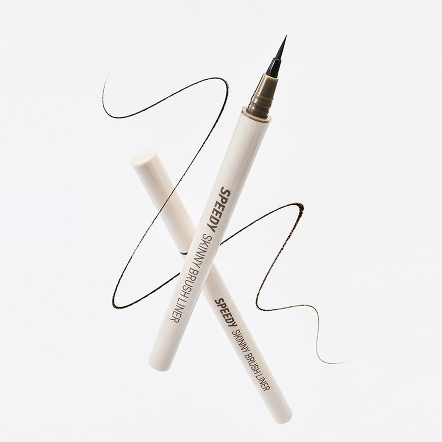 ペリペラ Speedy Skinny ブラシ Liner