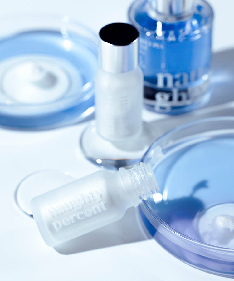 NAUGHTY PERCENT Vitamin Powder 10g | Kool Seoul