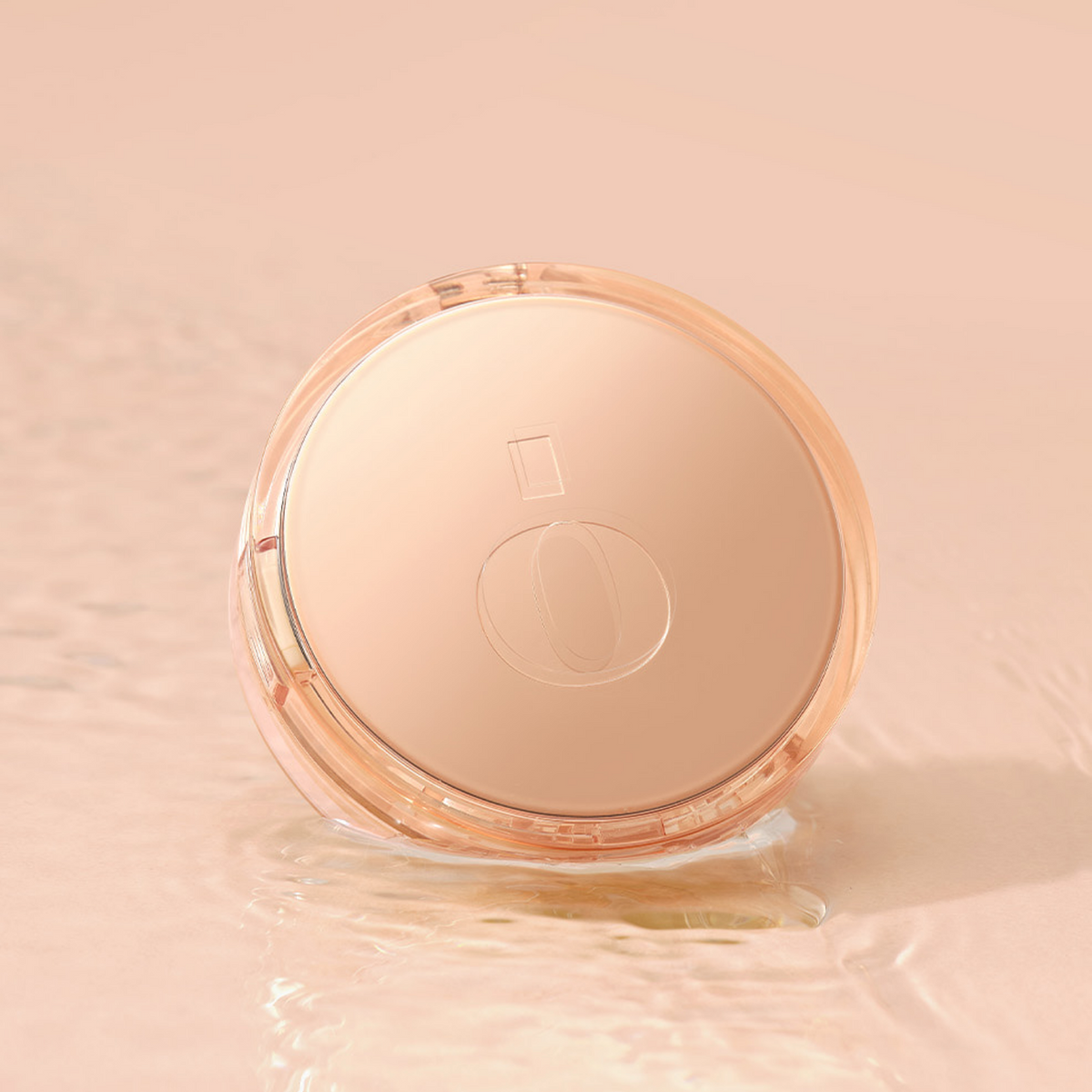 ONGREDIENTS Skin Barrier Glow Cover Cushion - Korean cushion foundation, view 2