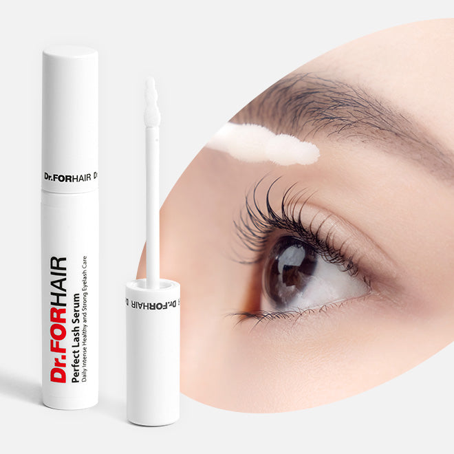DR.FORHAIR Perfect Lash Serum - Korean lash serum, view 2