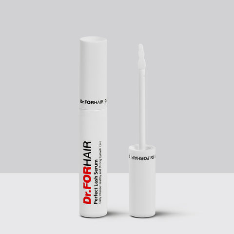 DR.FORHAIR Perfect Lash Serum - Korean lash serum