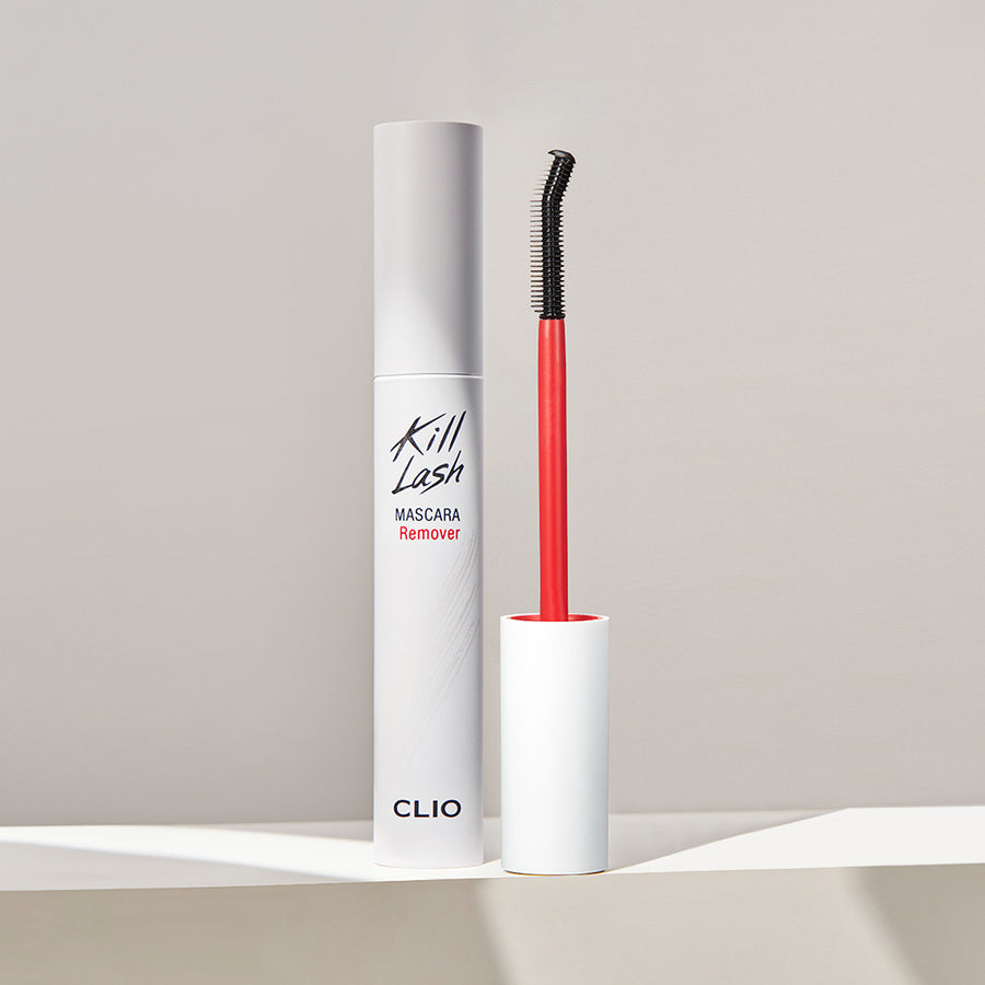 CLIO キルラッシュ マスカラ リムーバー