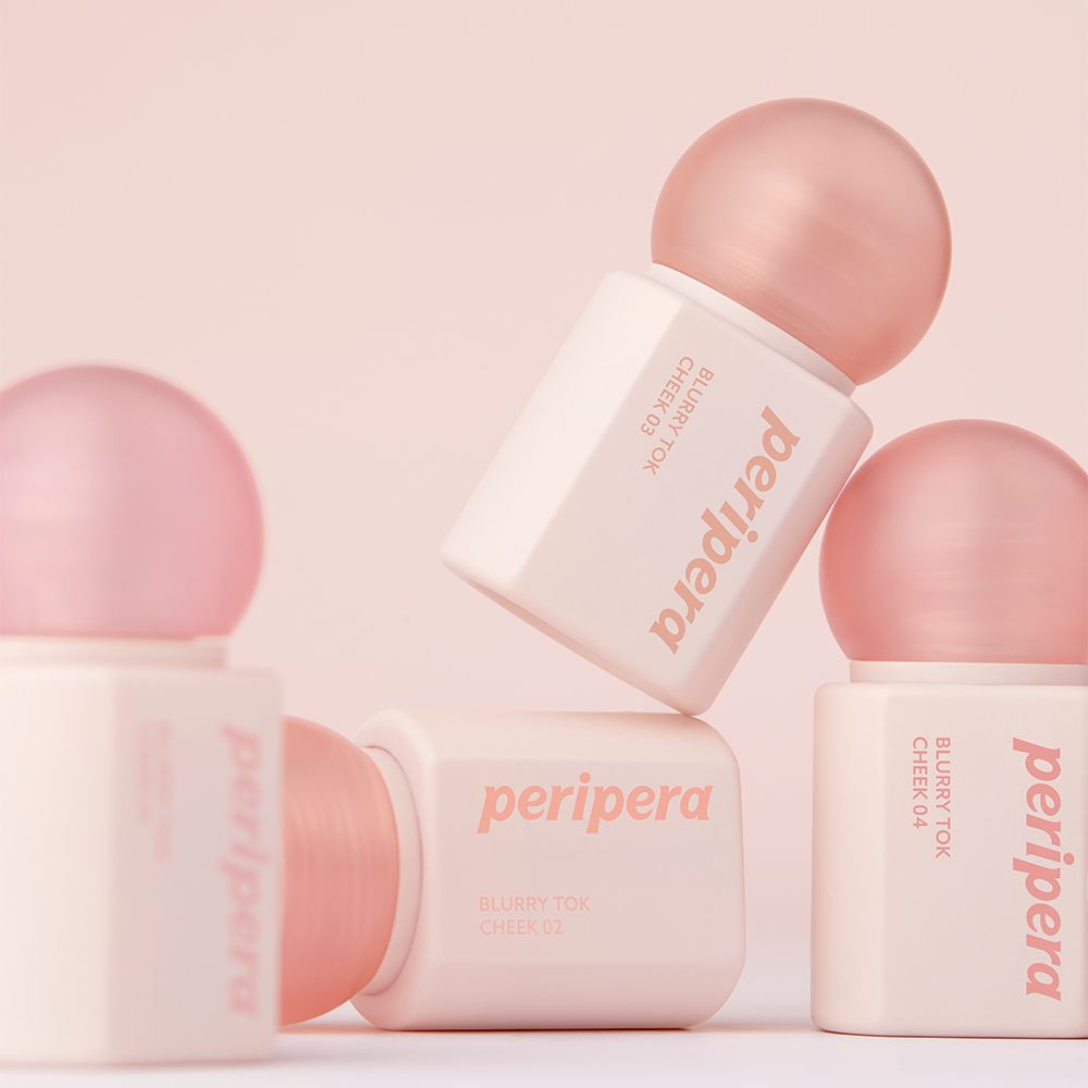 PERIPERA Blurry Talk Cheek