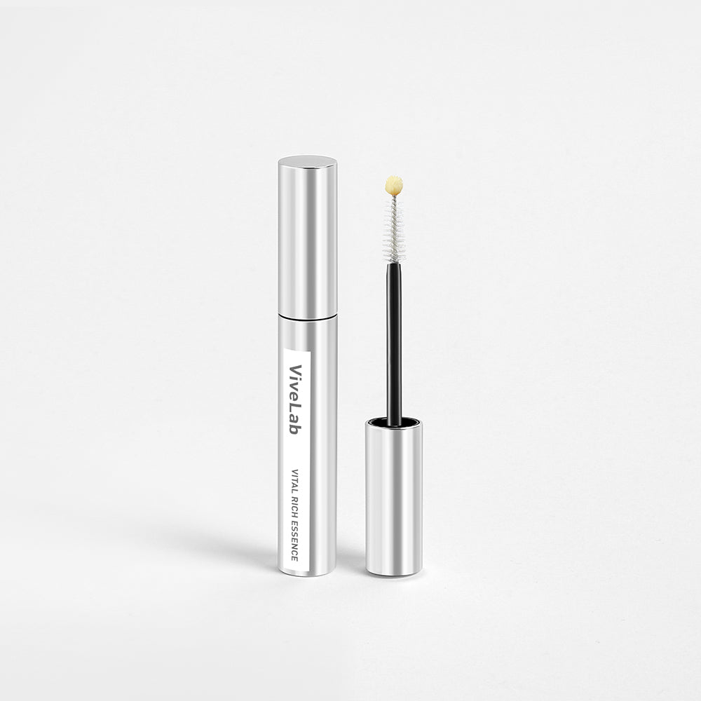 VIVELAB Vital Rich Essence Lash Serum - Korean lash serum