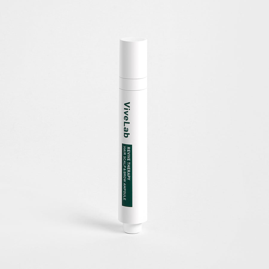 VIVELAB Revive Therapy Hair Scalp & Brow Ampoule