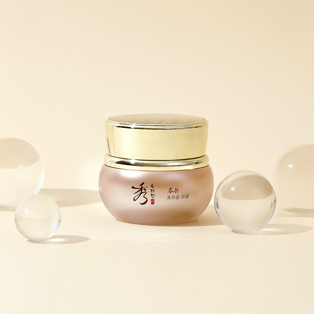 SOORYEHAN Bon Ultra-Moisturizing Cream - Korean cream, view 2