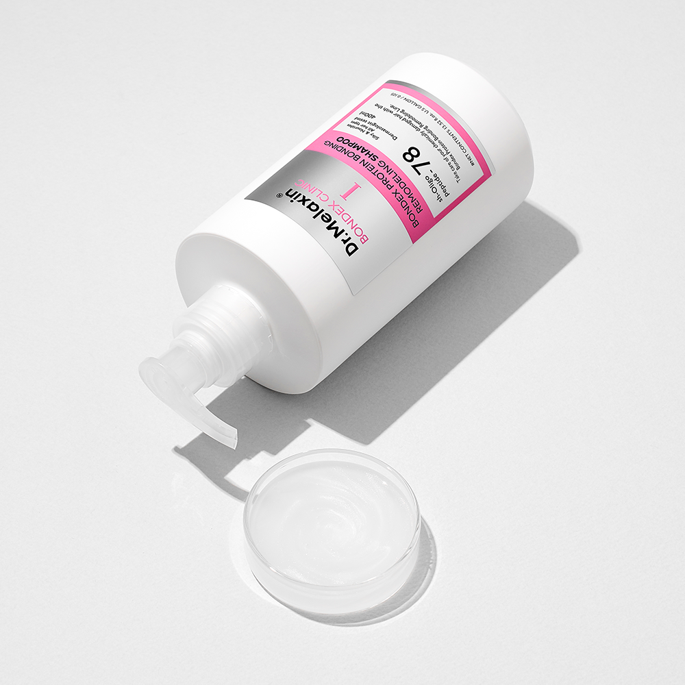 DR.MELAXIN Bondex Protein Bonding Remodeling Shampoo - Korean shampoo, view 2