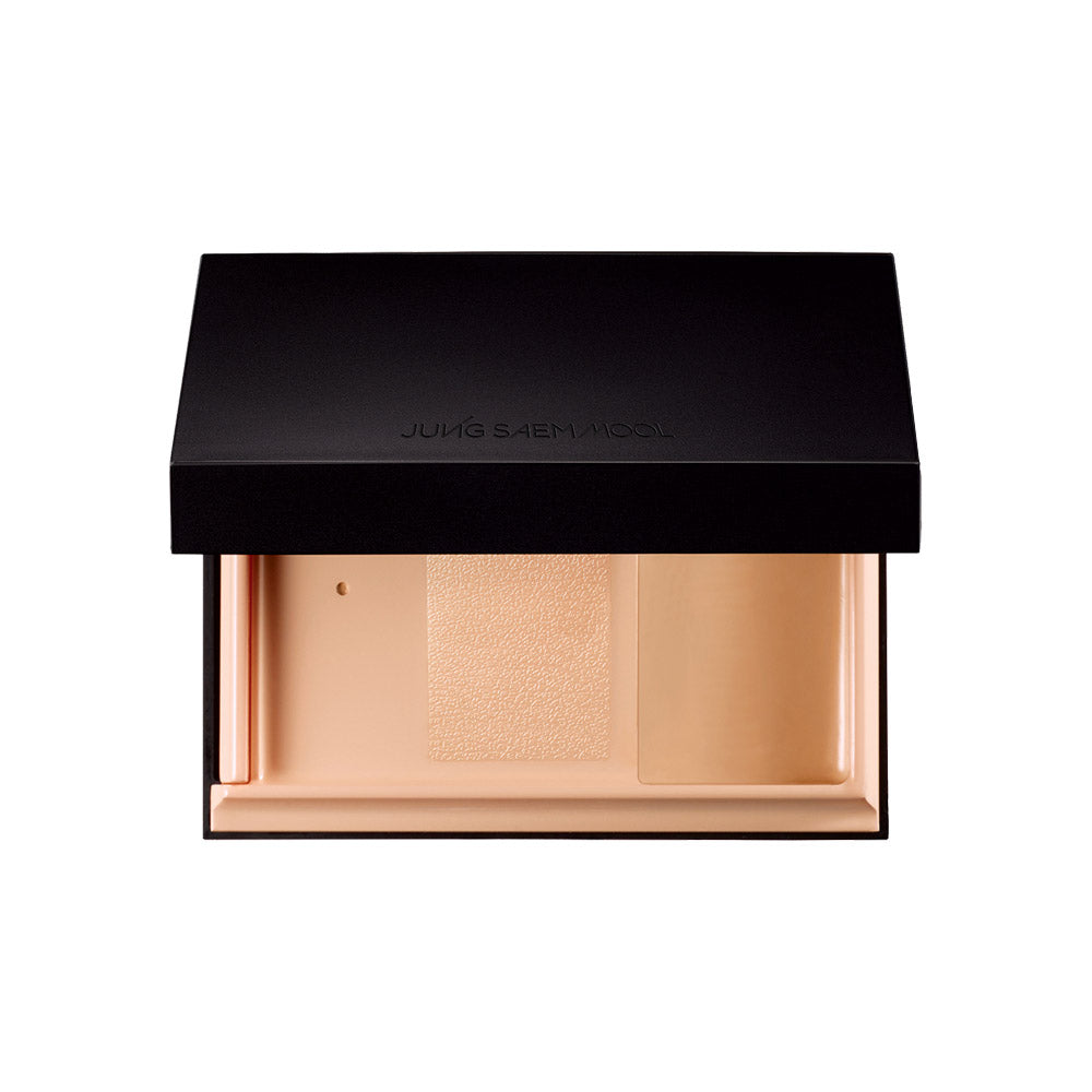 JUNG SAEM MOOL Essential Star-cealer Foundation - Korean foundation, view 2
