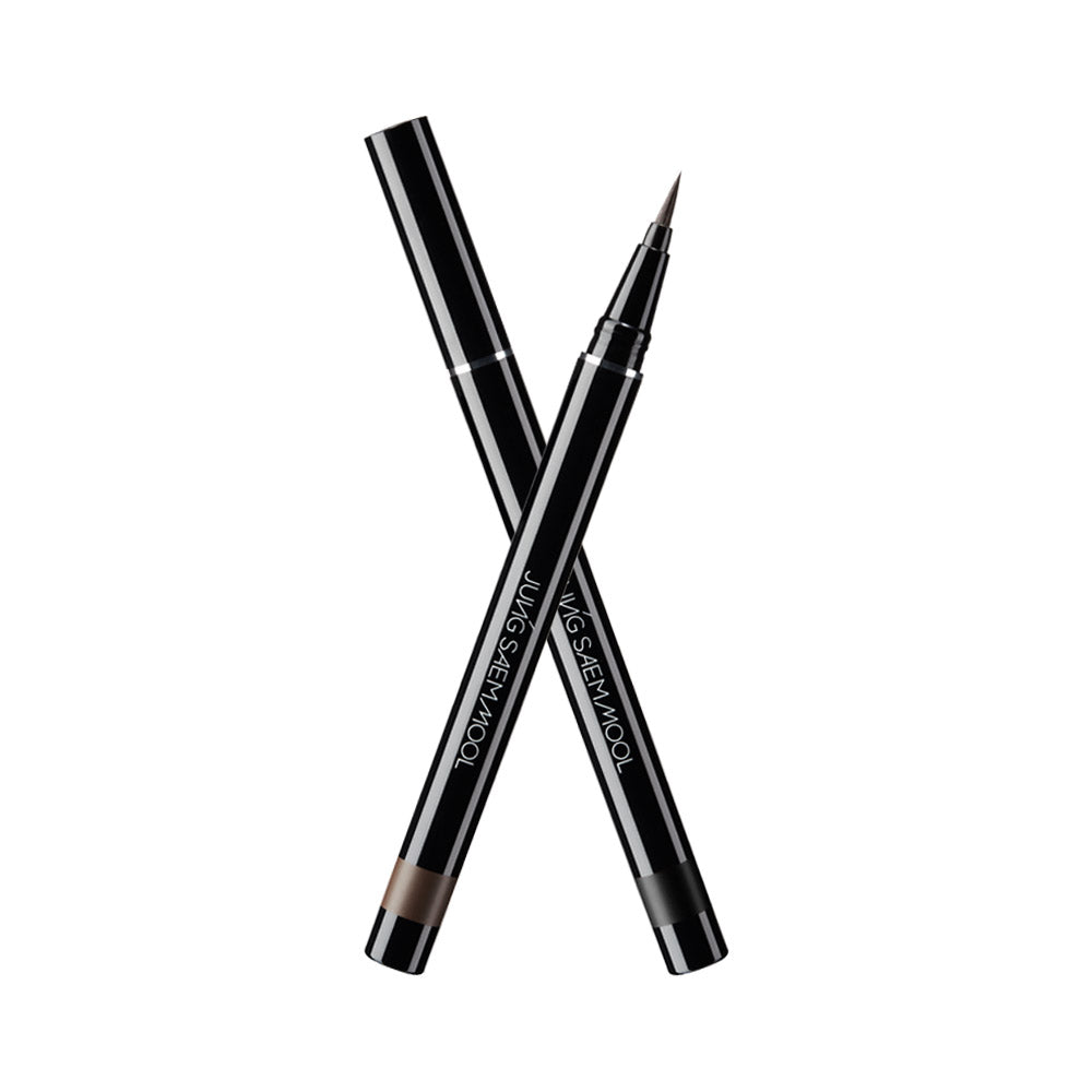 JUNG SAEM MOOL Artist Kohl Pen Liner - Korean eyeliner, view 2