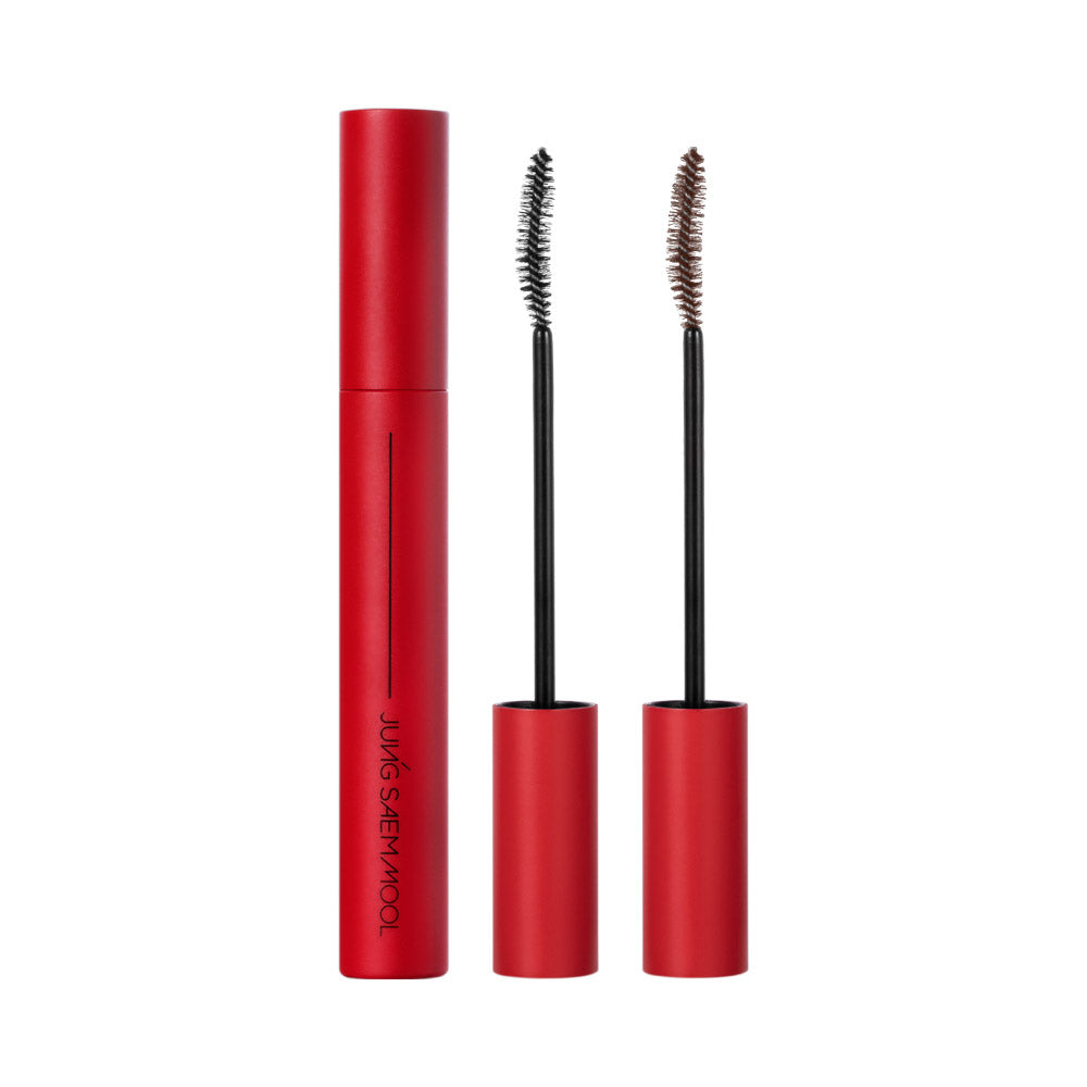 JUNG SAEM MOOL Style Up Lash Mascara - Korean mascara, view 2