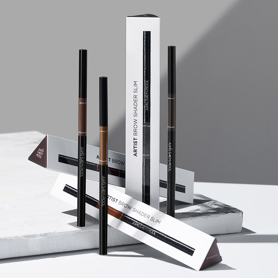 JUNG SAEM MOOL Artist Brow Shader Slim