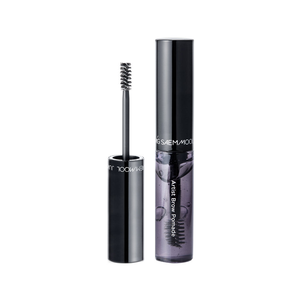 JUNG SAEM MOOL Artist Brow Pomade - Korean brow pomade, view 2