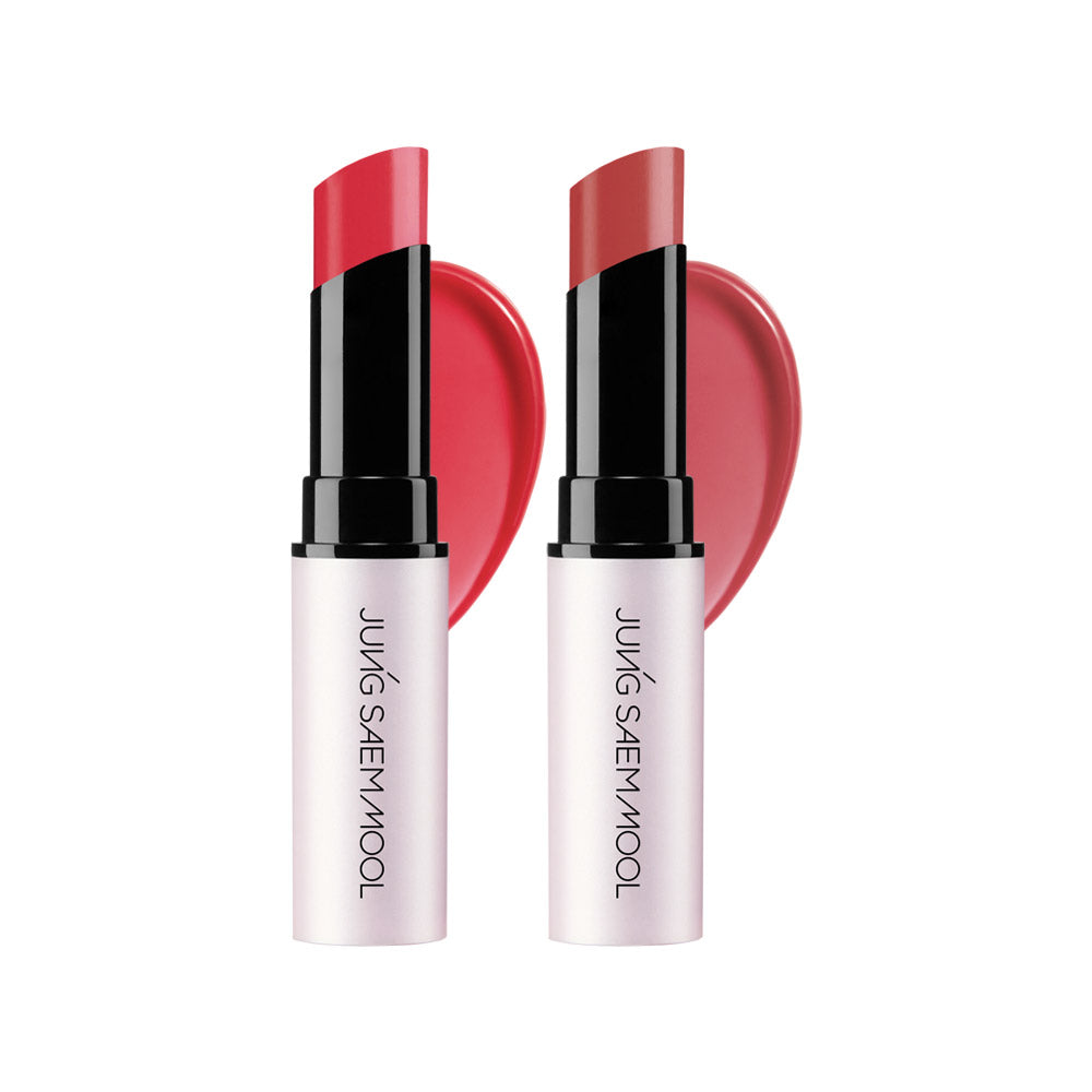 JUNG SAEM MOOL Lip-pression Water Tinted Lip Balm - Korean tinted lip balm, view 2