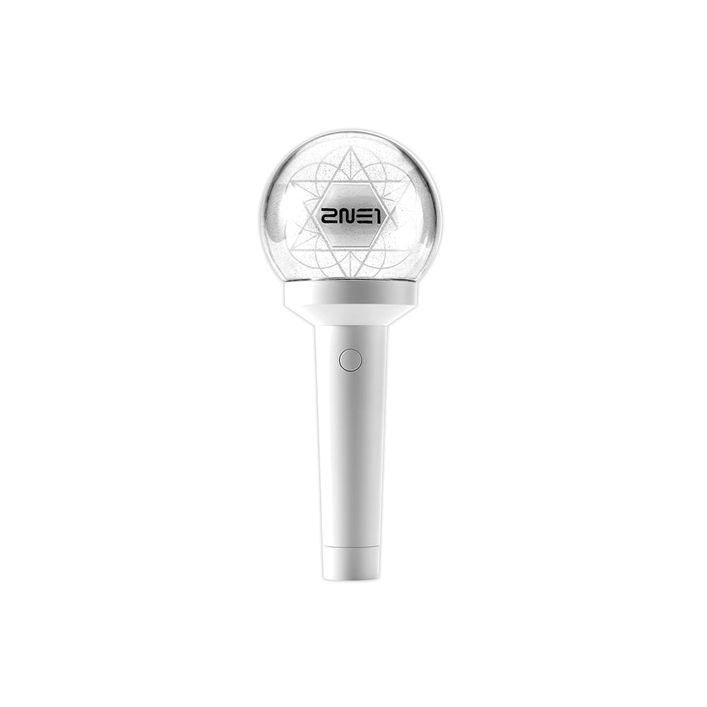 2NE1 Lightstick — White
