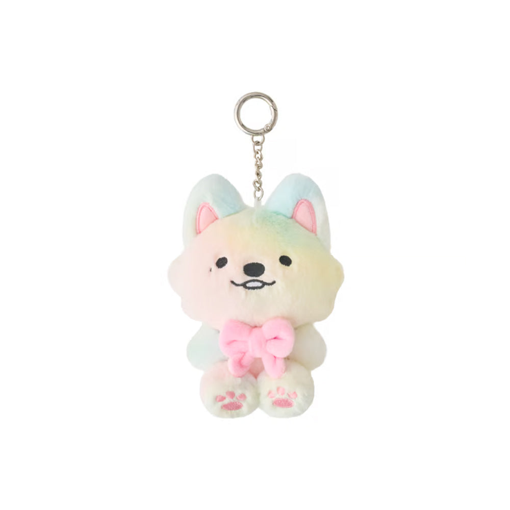 DAM-YI Plush Keyring — KANG DANIEL
