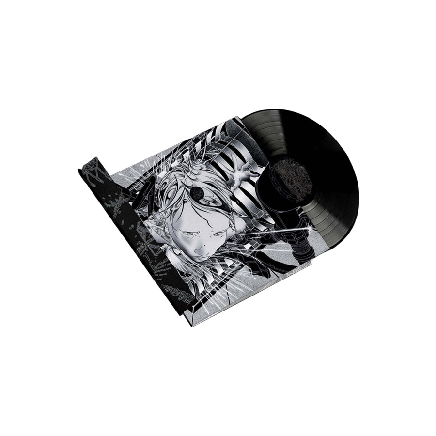 POWER ANDRE 99 2LP Reissue — LP