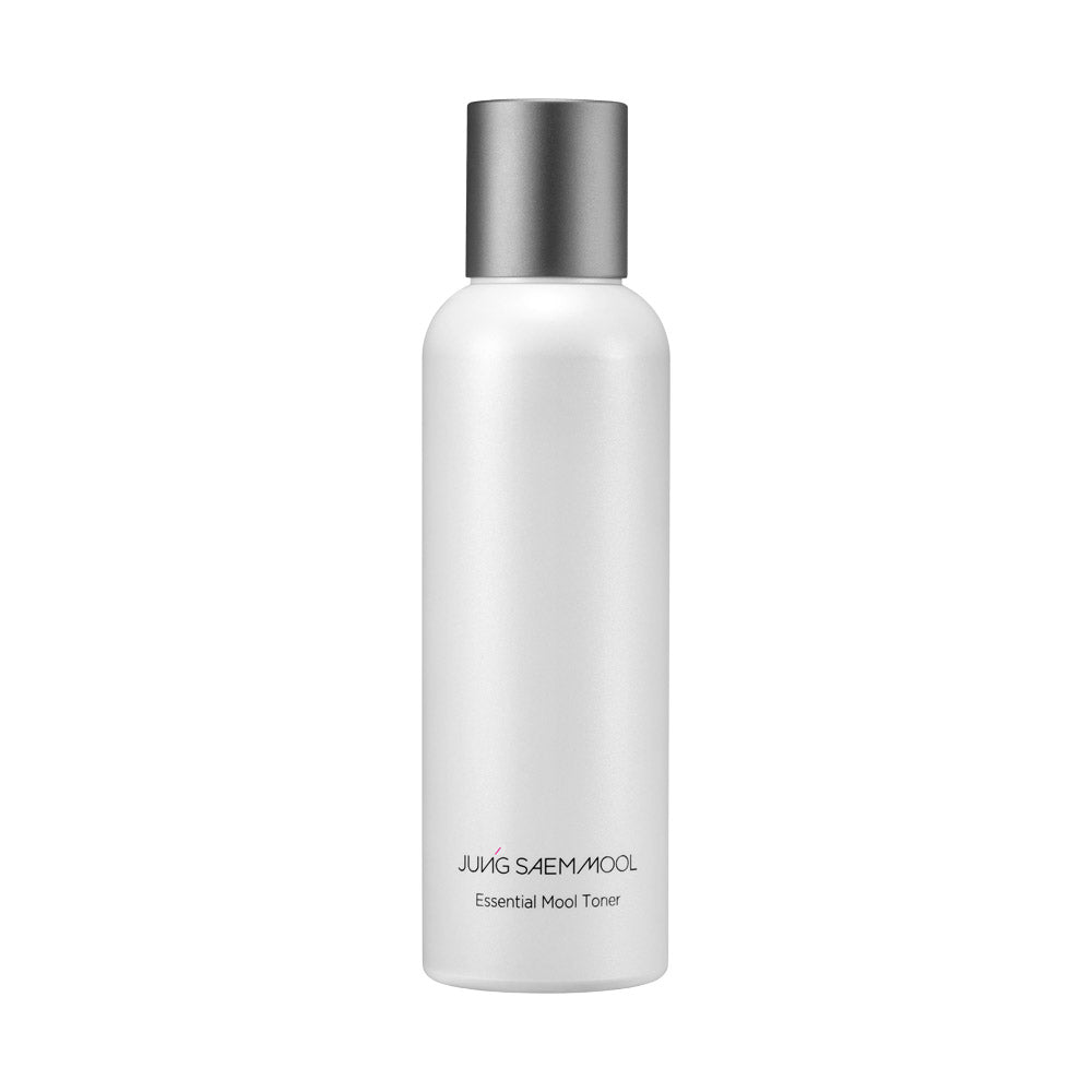 JUNG SAEM MOOL Essential Mool Toner - Korean toner, view 2