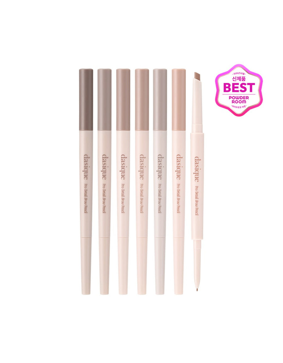 Dasique Pro Detail Brow Pencil